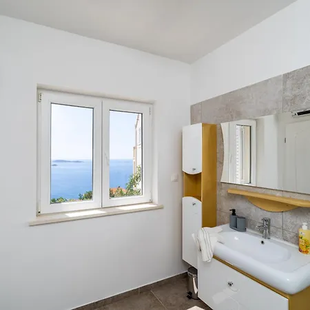 Superior Fiva With Sea View, Pool And Free Parking Apartamento *