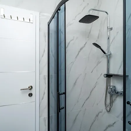 Apartamento Superior Fiva With Sea View, Pool And Free Parking *