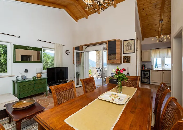 Superior Fiva With Sea View, Pool And Free Parking * Mlini