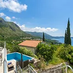 Superior Fiva With Sea View, Pool And Free Parking *