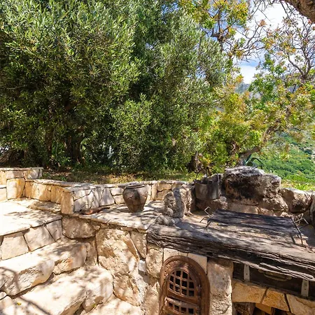 Superior Fiva With Sea View, Pool And Free Parking 아파트 믈리니