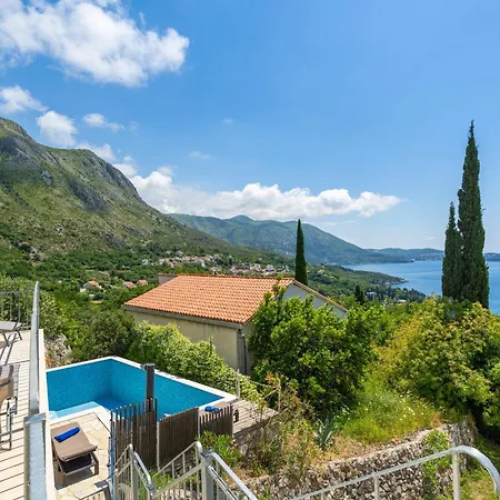 Superior Fiva With Sea View, Pool And Free Parking *