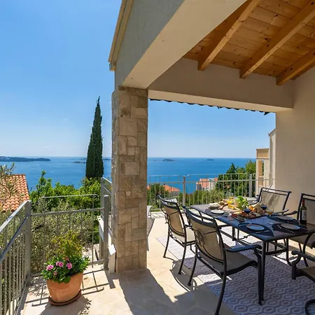 Superior Fiva With Sea View, Pool And Free Parking *