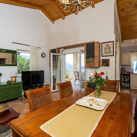 Superior Fiva With Sea View, Pool And Free Parking * Mlini