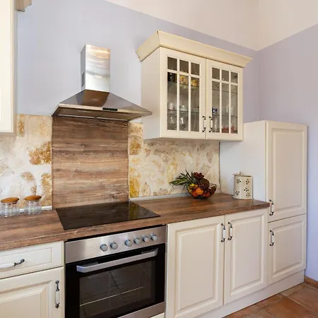 Superior Fiva With Sea View, Pool And Free Parking 아파트 믈리니